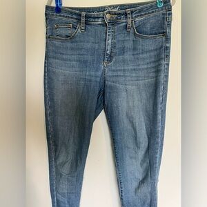 Universal Threads Skinny Jeans